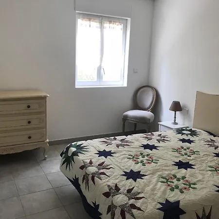 Apartament Porto-vecchio