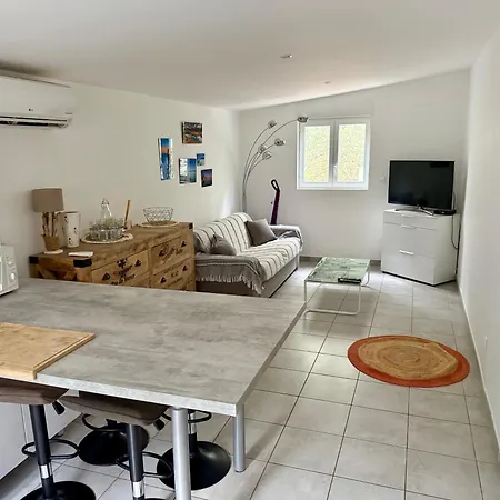 Porto-vecchio Apartament *