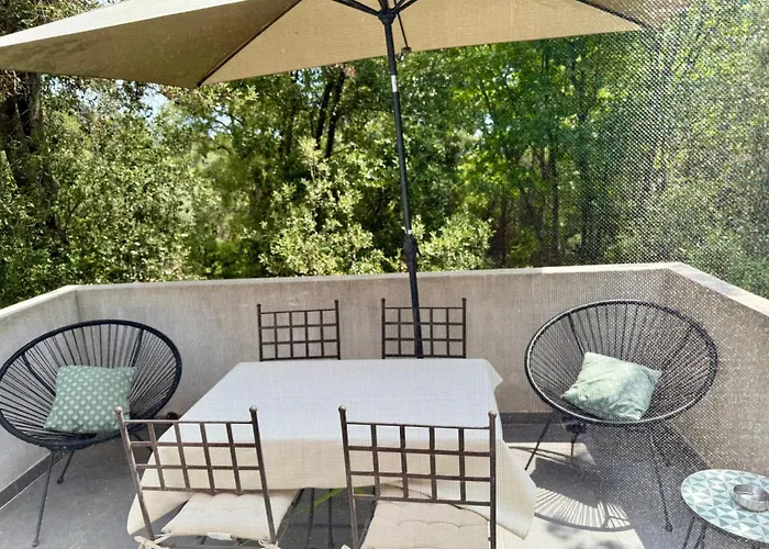 Appartement Porto-vecchio Porto-Vecchio (Corsica)