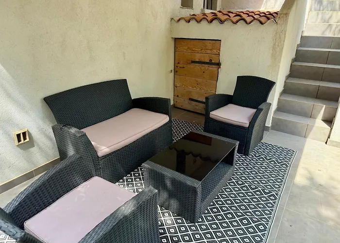 Appartement Porto-vecchio *