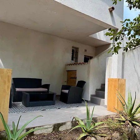 Lägenhet Porto-vecchio