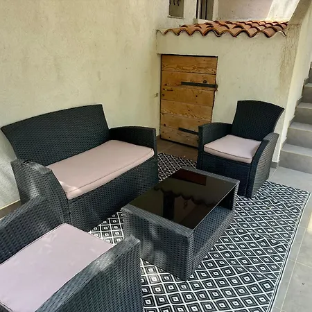 Lägenhet Porto-vecchio *