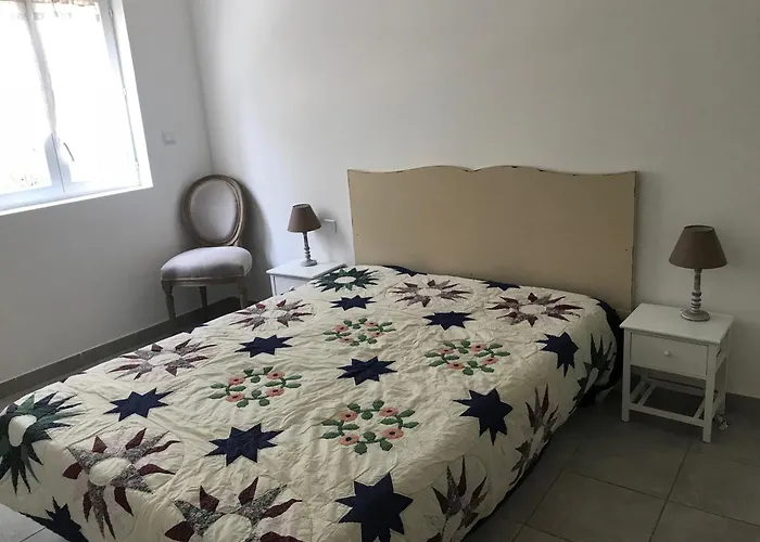 Porto-vecchio Appartement Porto-Vecchio (Corsica)