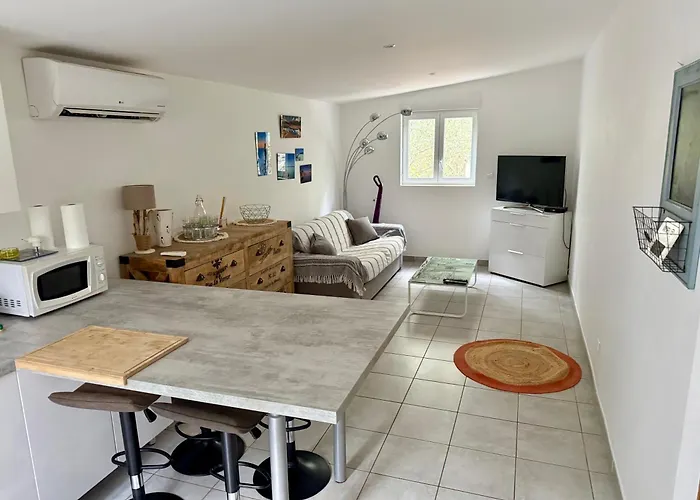 Porto-vecchio Appartement *